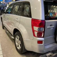 سوزوکی ویتارا۲۴۰۰