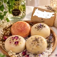 صابون‌‌ دستساز