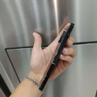 14pro max نامبر zda حافظه 512|موبایل|تهران, هفده شهریور|دیوار