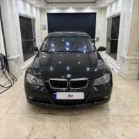 بی ام و۲۰۰۶|خودرو سواری و وانت|اراک, |دیوار