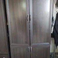 کمد ام دی اف