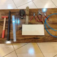 آموزشگاه فنی وحرفه ای طلاوجواهر یاقوت کبود