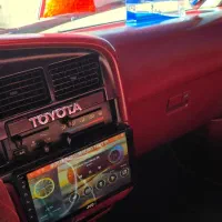 تویوتا دوکابین|خودرو سواری و وانت|ایرانشهر, |دیوار