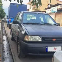 پراید 131 فرمان معمولی|خودرو سواری و وانت|سلمانشهر, |دیوار