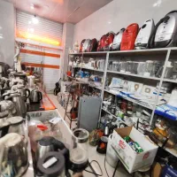 واگذاری تعمیرات لوازم خانگی|اجارهٔ مغازه و غرفه|قم, علی آباد|دیوار