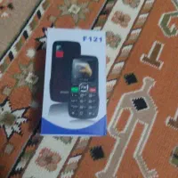 گوشی ماشین حسابداری