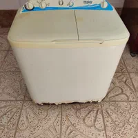 ماشین لباسشویی هایر - Haier