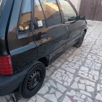 پراید هاچبک مدل ۸۴|خودرو سواری و وانت|زاهدان, |دیوار