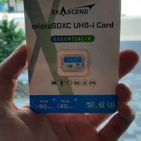 رم میکرو 128GB ExAscend
