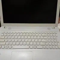 لپتاپ ایسوس cori5 نسل ۷