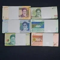 اسکناس نو پول نو کلکسیونی قدیمی