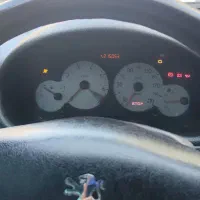 206 sd 97|خودرو سواری و وانت|تهران, امانیه|دیوار