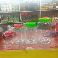 انواع بطری و جار با قیمت مناسب