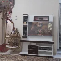 میز تلویزیون و بوفه ام دی اف