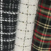 انواع پارچه در جنس ها و ابعاد وجنس مختلف تک و عمده