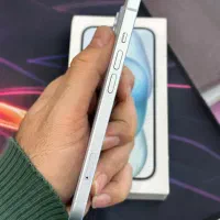 آیفون ۱۵ نرمال|موبایل|همدان, |دیوار