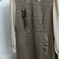 لباس کاملا نو