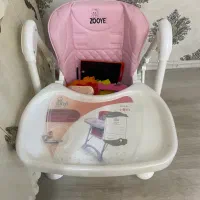 صندلی غذا کودک