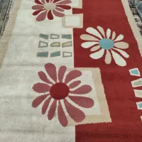 قالیچه چهارمتری|فرش|بندرعباس, |دیوار