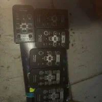 کنترل پخش پایونیر