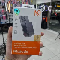 انواع پاوربانک اورجینال برند