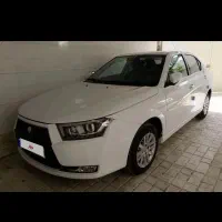 دنا پلاس 6 دنده توربو
