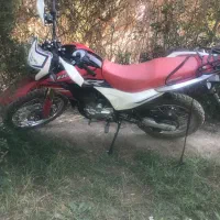 تریل فلات ۲۵۰xrمدل۱۴۰۳