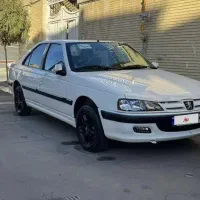 پارس xu7p ۱۷۰۰۰ کار