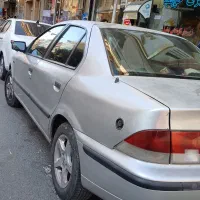 سمندx7مدل۸۴ سالم.|خودرو سواری و وانت|مشکیندشت, |دیوار