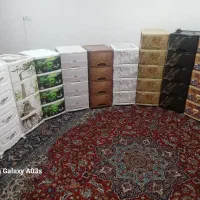 دراورکشوی ۴و۵|جاکفشی، کمد، دراور|اهواز, کوی علوی|دیوار
