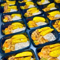 شاه لقمه فاطمی آماده عقد قرارداد جهت غذای شرکتی
