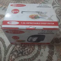 سرخ کن