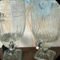 گلمن شیشه نو فروشی هست