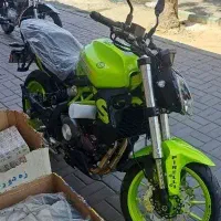 موتور بنلی ۳۰۰