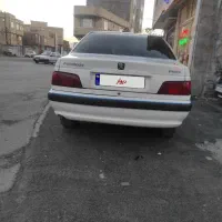 پژو پارس سال مدل ۱۳۹۶|خودرو سواری و وانت|مشگین شهر, |دیوار