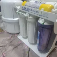تصفیه آب