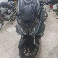 کیمکو ۵۵۰ دوسیلندر ۲۰۲۰