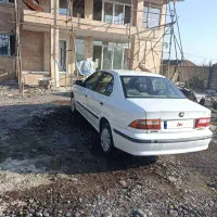 سمند ای اف سون|خودرو سواری و وانت|رشت, پیرکلاچای|دیوار