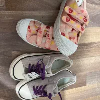 کفش دخترونه