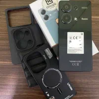 شیائومی ردمی نوت ۱۳ پرو ـ ۲۵۶ گیگ