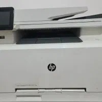HP پرینتر رنگی