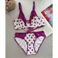 لباس زیر نخی و طرح دار