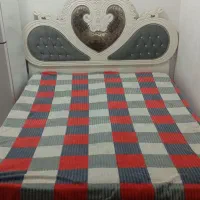 تخت خواب سالم