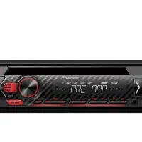 پخش پایونیر مدل ۱۲۵