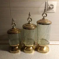 بانکه|ظروف سرو و پذیرایی|تهران, شهرک رضویه|دیوار