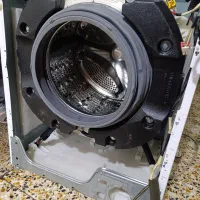 تعمیرات تخصصی انواع لباسشویی اتوماتیک وضرفشویی|خدمات پیشه و مهارت|اهواز, ۳۰ متری|دیوار