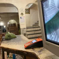 همکاری در مهمانپذیری بازنشسته آقا جهت پذیرش مسافر
