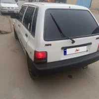 پرایدهاچپک ۸۷