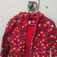 لباس زمستانه|کفش و لباس بچه|شاهینشهر, شهرک میلاد|دیوار