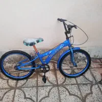دوچرخه شماره ۱۷ مارک بونیتو